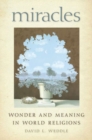 Miracles : Wonder and Meaning in World Religions - Book