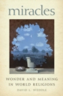 Miracles : Wonder and Meaning in World Religions - Book