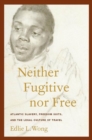 Neither Fugitive nor Free : Atlantic Slavery, Freedom Suits, and the Legal Culture of Travel - eBook