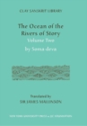 “The Ocean of the Rivers of Story” by Somadeva (Volume 2) - Book
