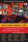 Best of Times, Worst of Times : Contemporary American Short Stories from the New Gilded Age - Book