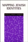 Mapping Jewish Identities - Book
