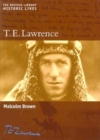 T.E. Lawrence - Book