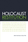 Holocaust Restitution : Perspectives on the Litigation and Its Legacy - Book