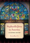 Sephardic Jews in America : A Diasporic History - Book