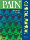 Pain : Clinical Manual - Book