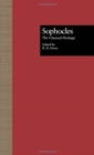 Sophocles : The Theban Plays - Book