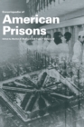 Encyclopedia of American Prisons - Book
