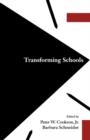 Transforming Schools - Book
