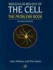 Molecular Biology of the Cell : Problems Book (J.H.Wilson & T.Hunt) - Book