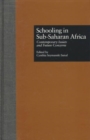 Schooling in Sub-Saharan Africa : Contemporary Issues and Future Concerns - Book