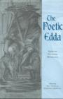 The Poetic Edda : Essays on Old Norse Mythology - Book