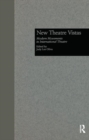 New Theatre Vistas : Modern Movements in International Literature - Book