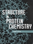Structure in Protein Chemistry - Book