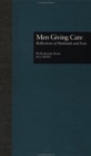 Men Giving Care : Reflections of Husbands and Sons - Book