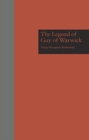 The Legend of Guy of Warwick - Book