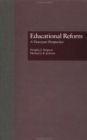 Educational Reform : A Deweyan Perspective - Book