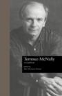 Terrence McNally : A Casebook - Book