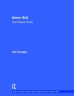 Amos Bull : The Collected Works - Book