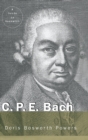 C.P.E. Bach : A Guide to Research - Book