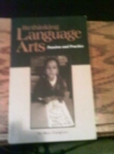 Rethinking Language Arts : Passion and Practice - Book