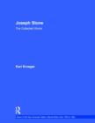 Joseph Stone : The Collected Works - Book