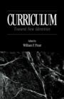 Curriculum : Toward New Identities - Book