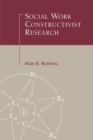 Social Work Constructivist Research - Book
