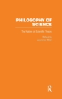 The Nature of Scientific Theory - Book