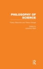 Theory Reduction and Theory Change - Book