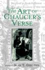 Essays on the Art of Chaucer's Verse - Book