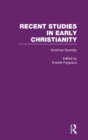 Doctrinal Diversity : Varieties of Early Christianity - Book