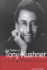 The Theater of Tony Kushner - Book