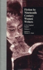 Fiction by Nineteenth-Century Women Writers : A New England Sampler - Book