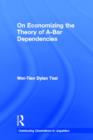 On Economizing the Theory of A-Bar Dependencies - Book