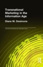 Transnational Marketing in the Information Age - Book