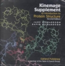Kinemage Supplement to Introduction to Protein Structure - Book