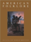 American Folklore : An Encyclopedia - Book