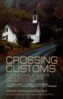 Crossing Customs : International Students Write on U.S. College Life and Culture - Book