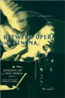 Between Opera and Cinema - Book