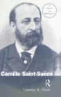 Camille Saint-Saens : A Guide to Research - Book