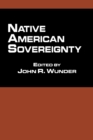Native American Sovereignty - Book