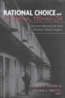 Rational Choice and Criminal Behavior : Recent Research and Future Challenges - Book