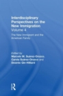 The New Immigrant and the American Family : Interdisciplinary Perspectives on the New Immigration - Book
