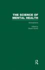 Schizophrenia : The Science of Mental Health - Book