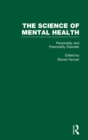Personality and Personality Disorders : The Science of Mental Health - Book