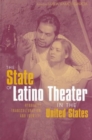 The State of Latino Theater in the US - Book