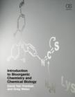 Introduction to Bioorganic Chemistry and Chemical Biology - Book