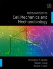Introduction to Cell Mechanics and Mechanobiology - Book