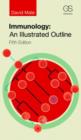 Immunology : An Illustrated Outline - Book